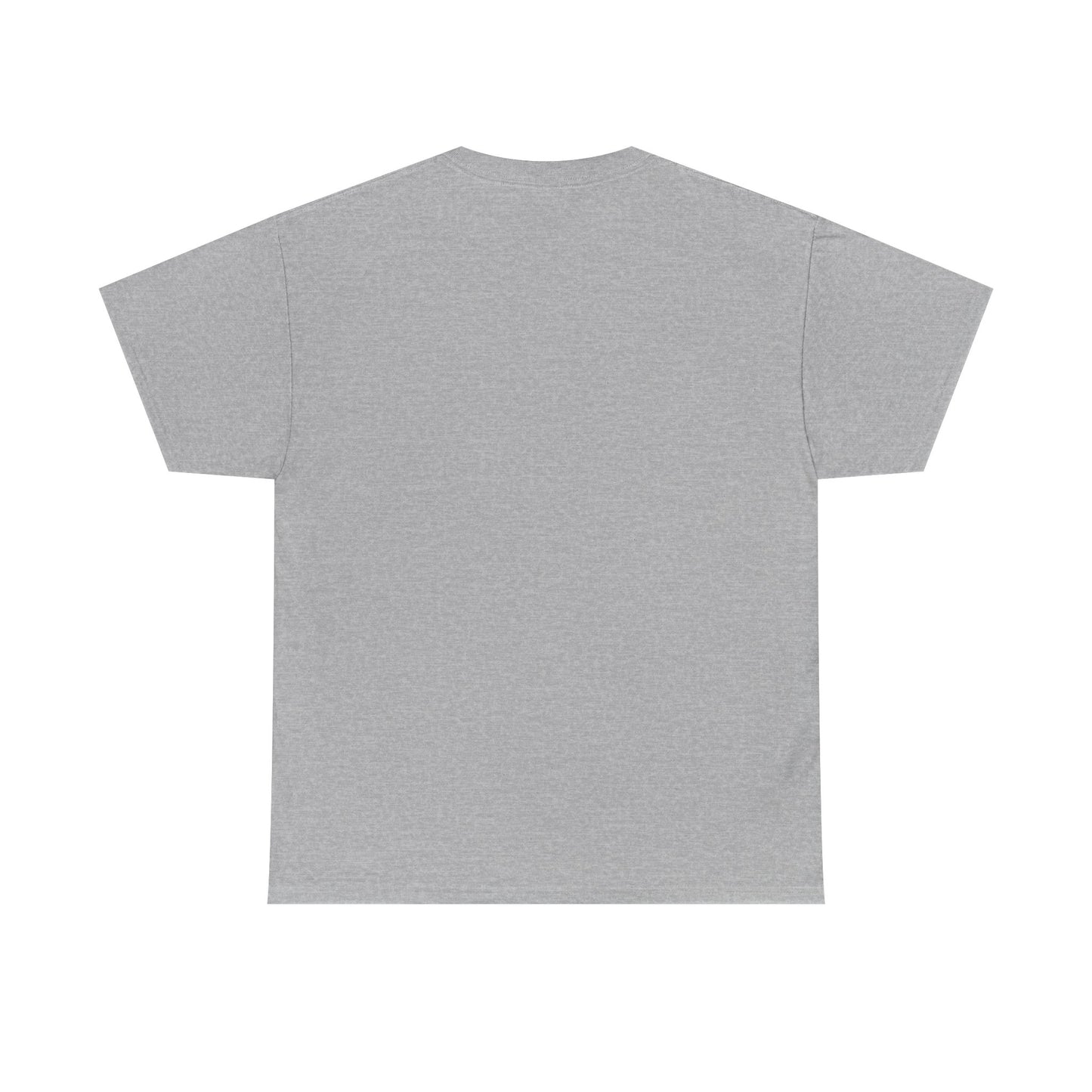 Cigar Lover Unisex Tee – ‘All I Need is God & Cigars' (Red)