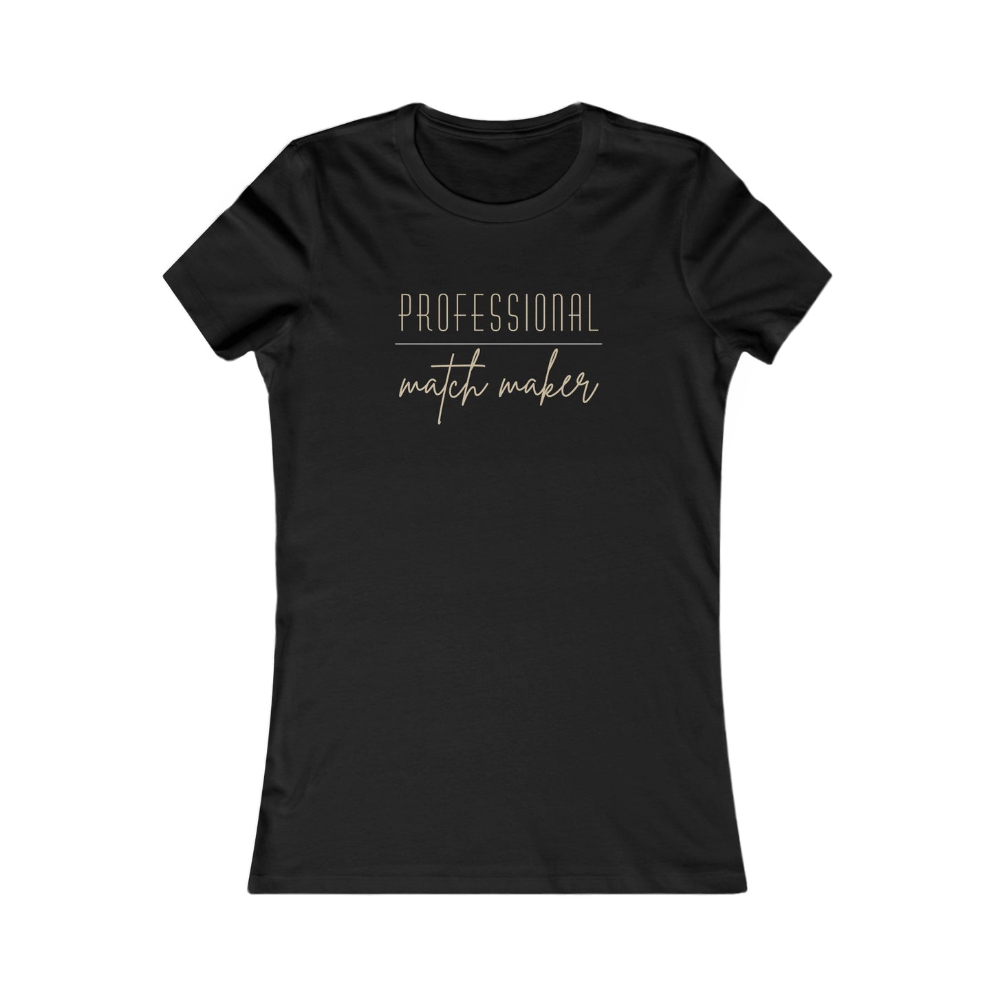 Women's Favorite Tee