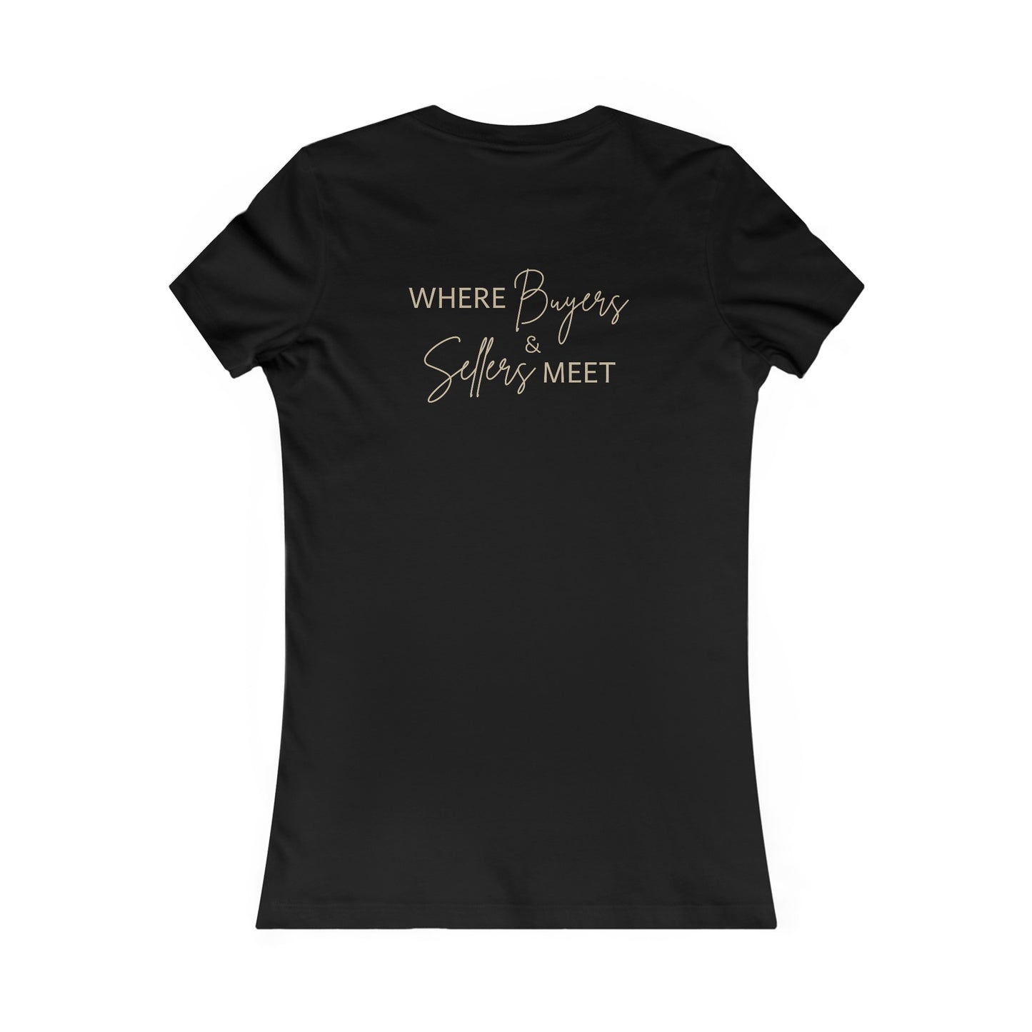Women's Favorite Tee
