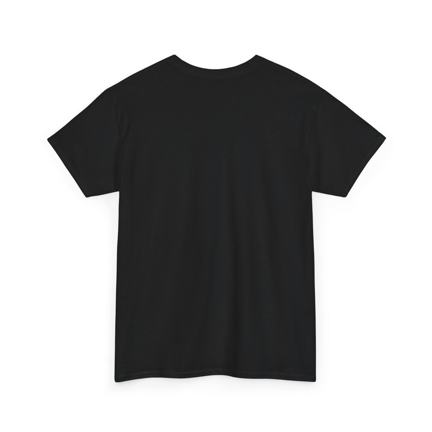 Cigar Lover Unisex Tee – ‘All I Need is God & Cigars' (Red)