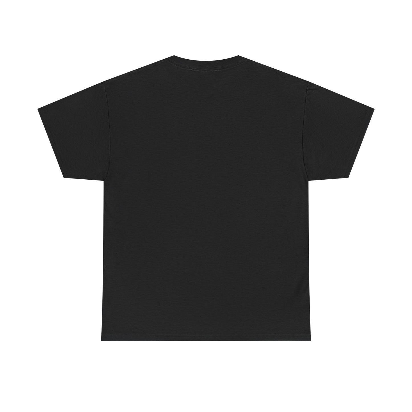 Cigar Lover Unisex Tee – ‘All I Need is God & Cigars' (Blue)