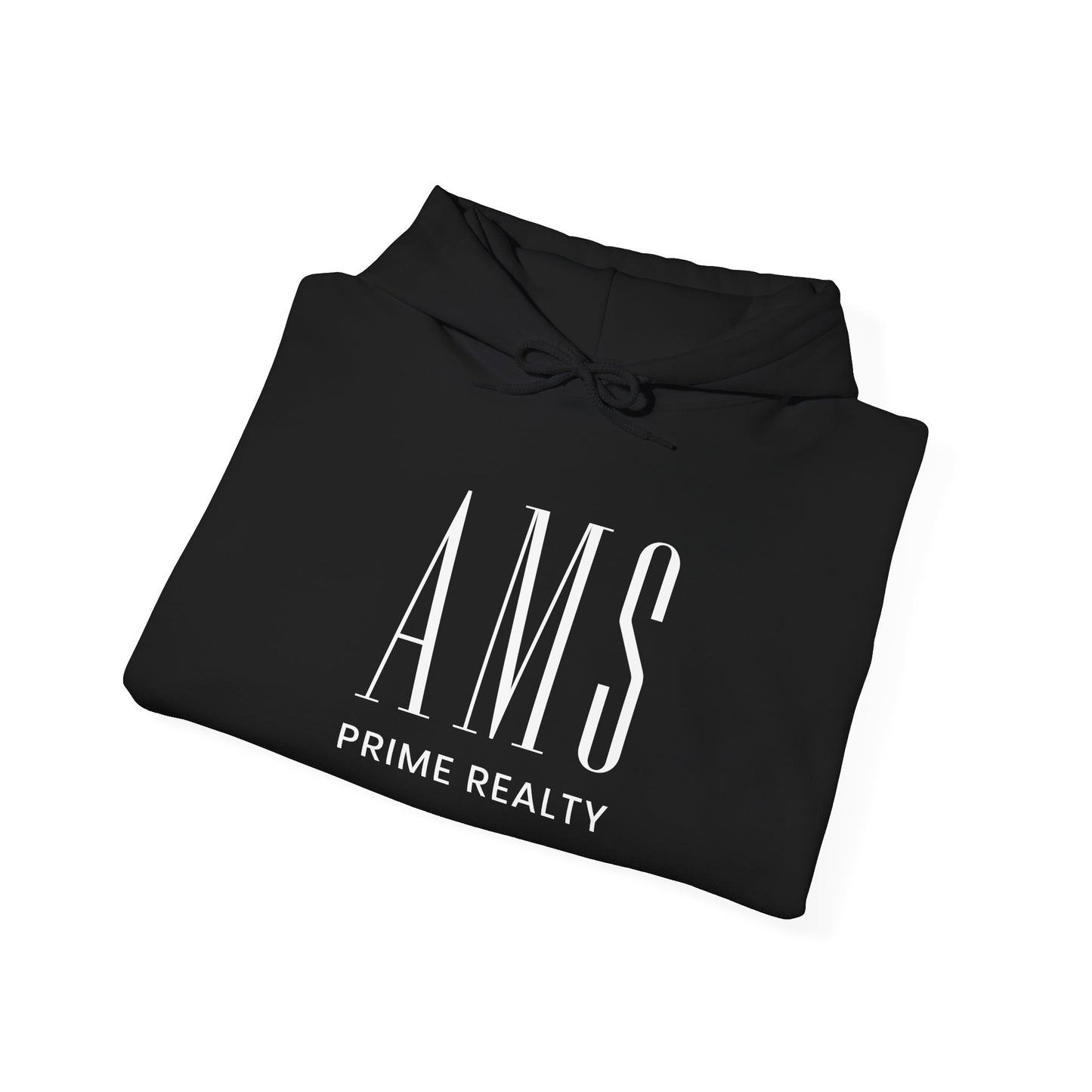 AMS Prime Realty Hooded Sweatshirt