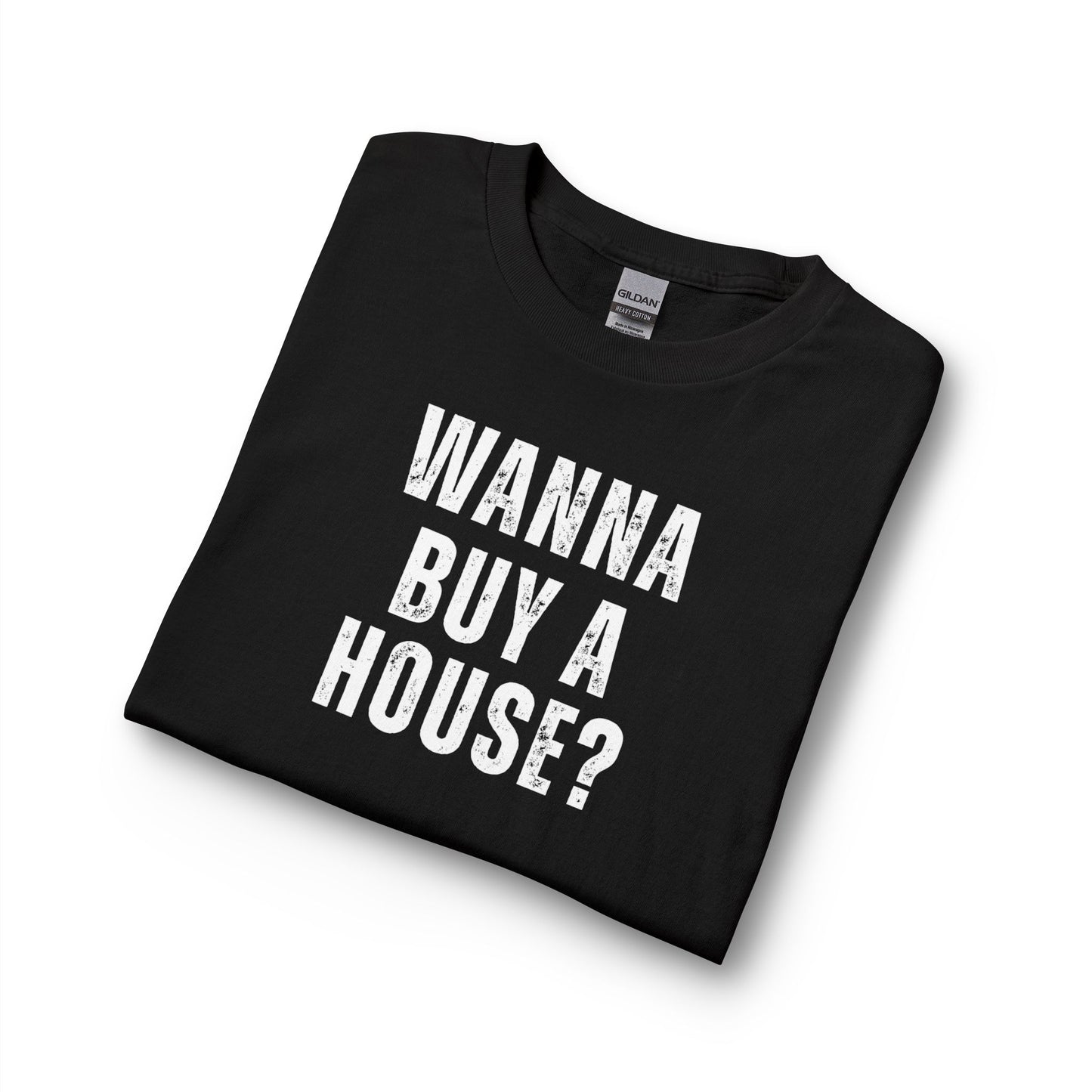 Unisex Long Sleeve T-Shirt