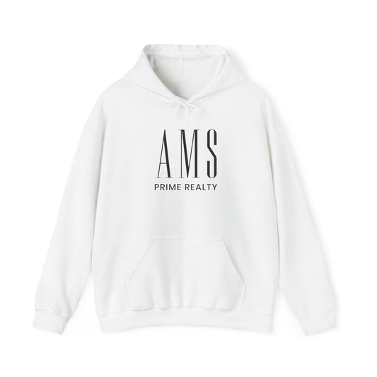 AMS Prime Realty Hooded Sweatshirt