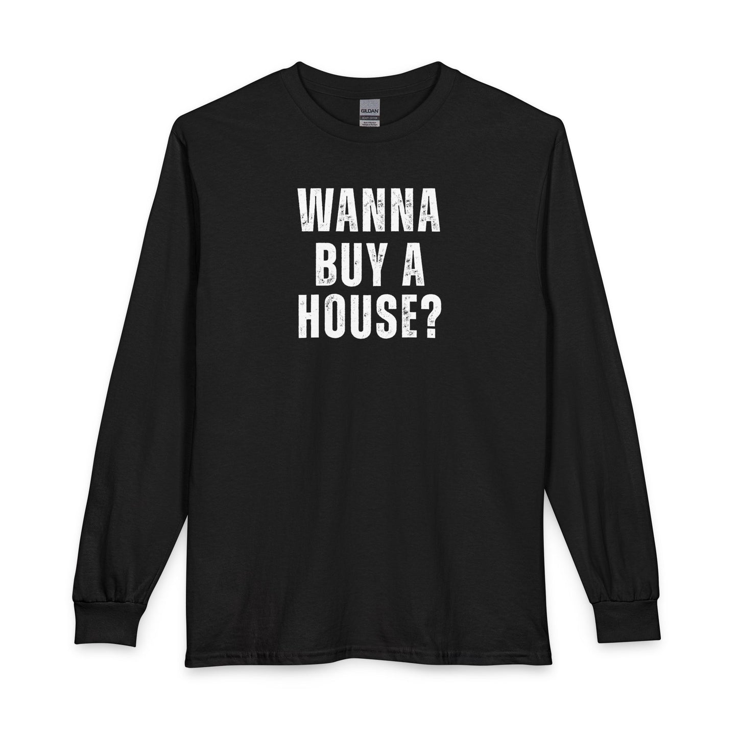 Unisex Long Sleeve T-Shirt