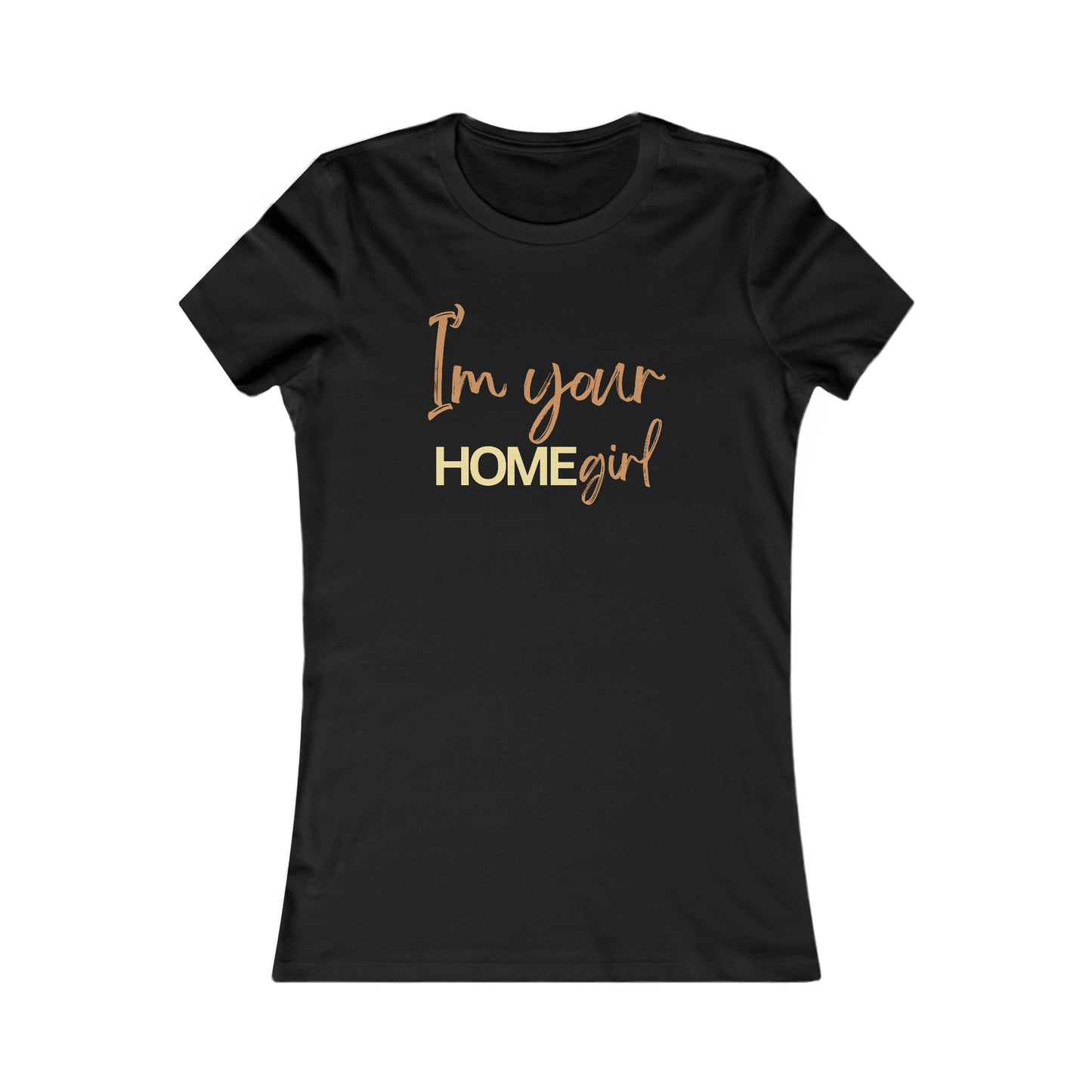 Women's Favorite Tee