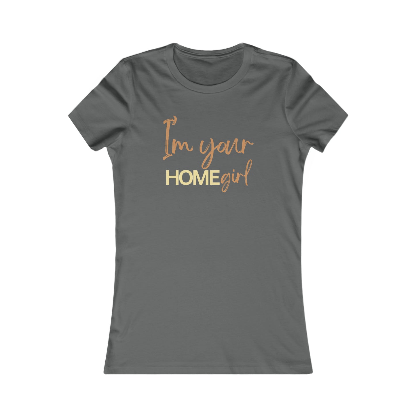 Women's Favorite Tee