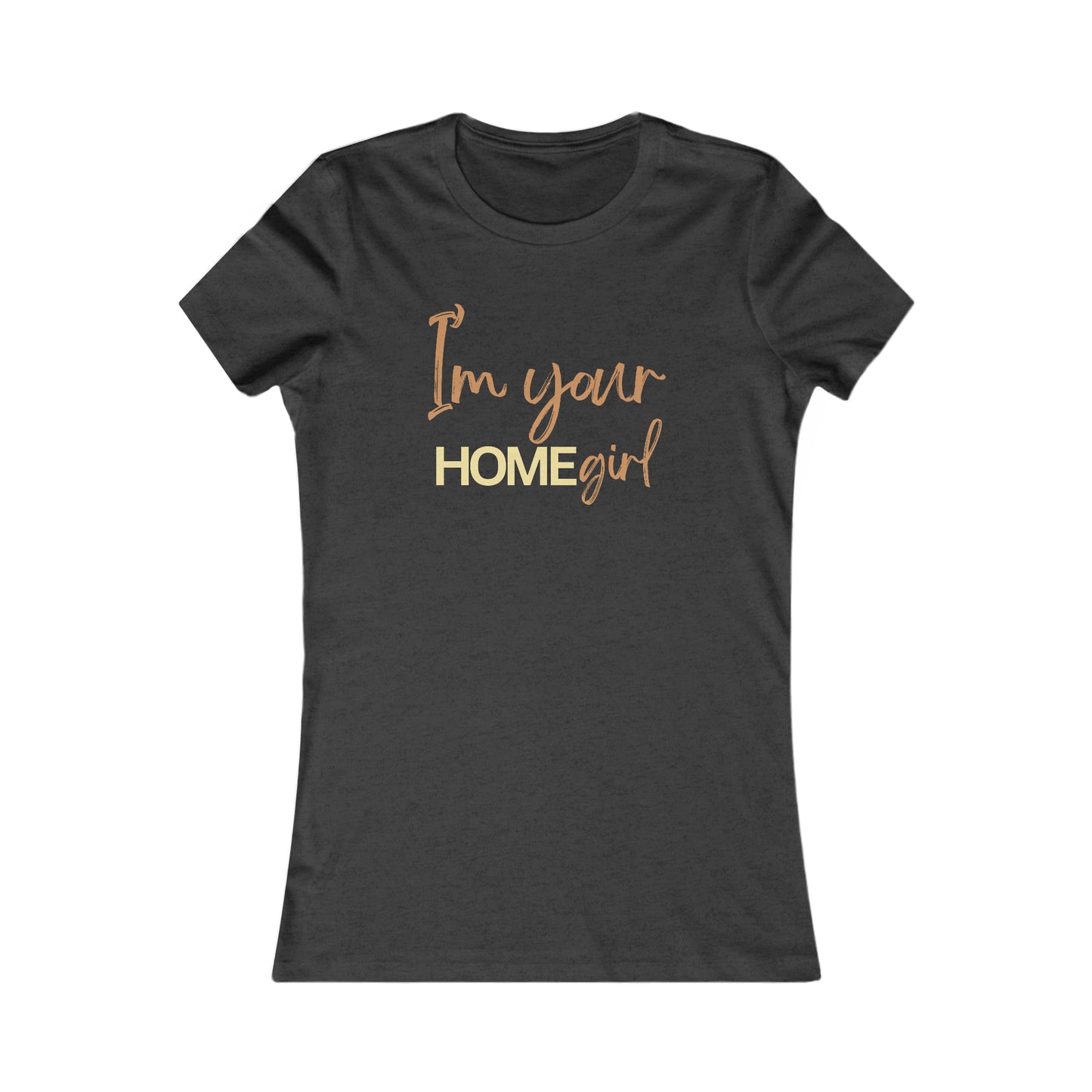 Women's Favorite Tee