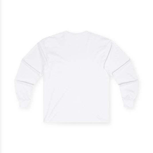 Wanna Buy A House Unisex Long Sleeve Tee