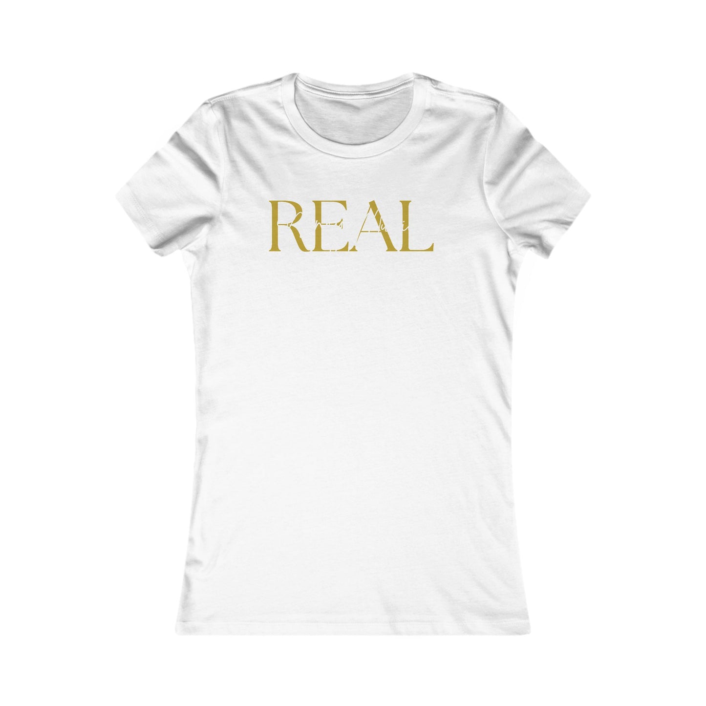 Women's Favorite Tee