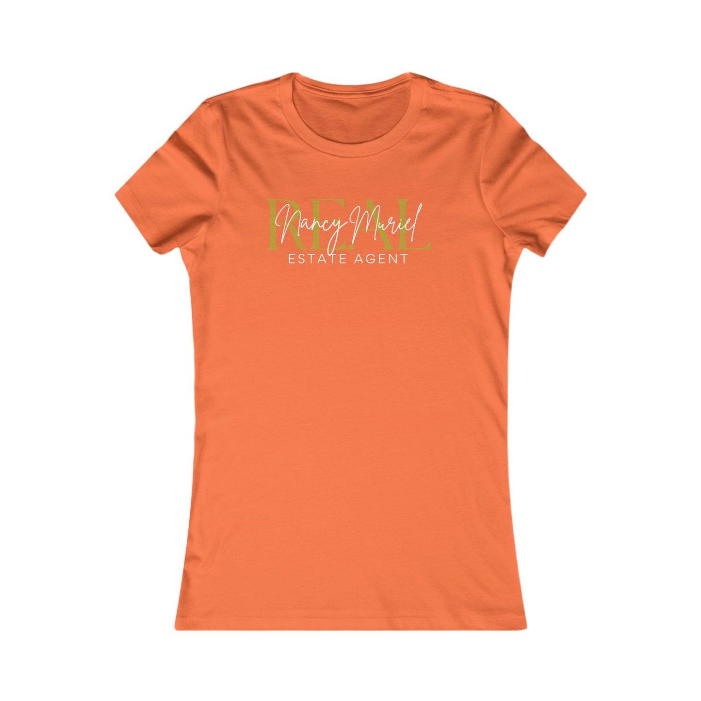Women's Favorite Tee
