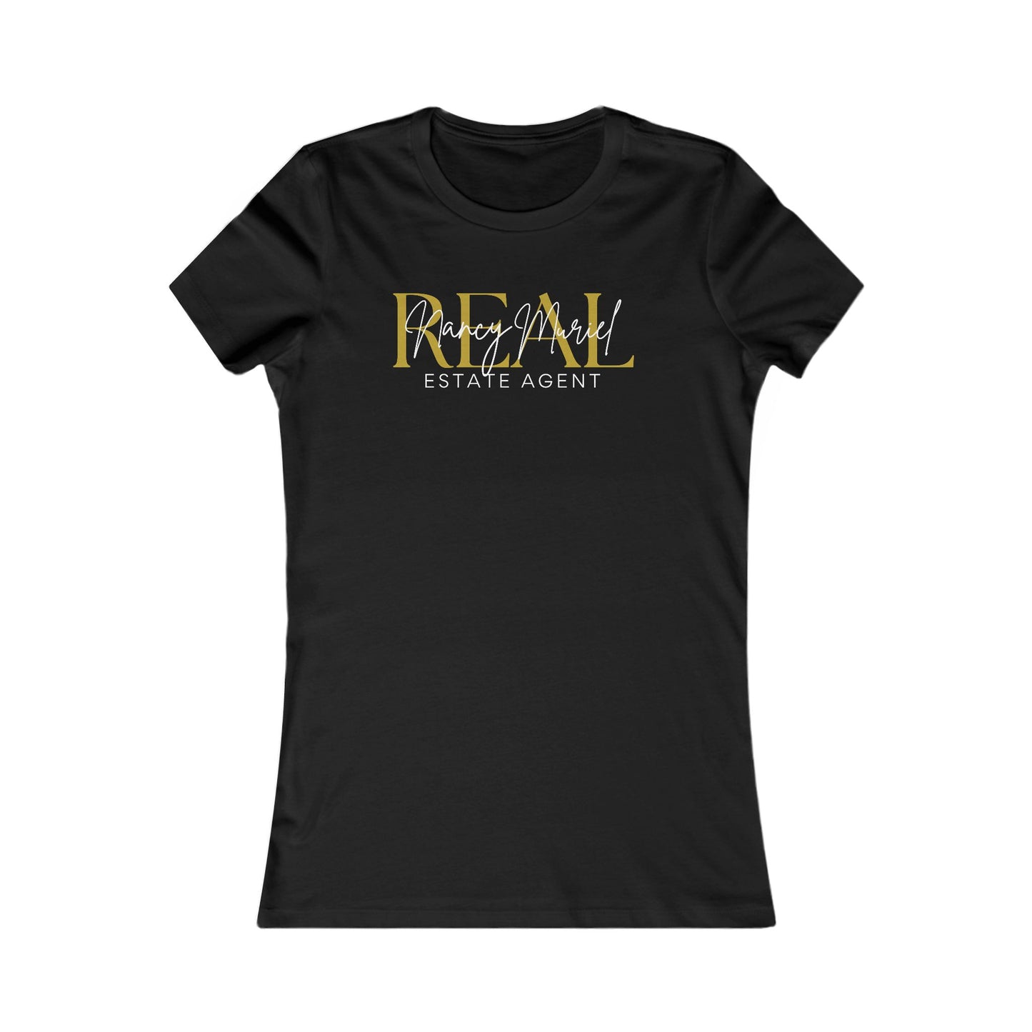 Women's Favorite Tee