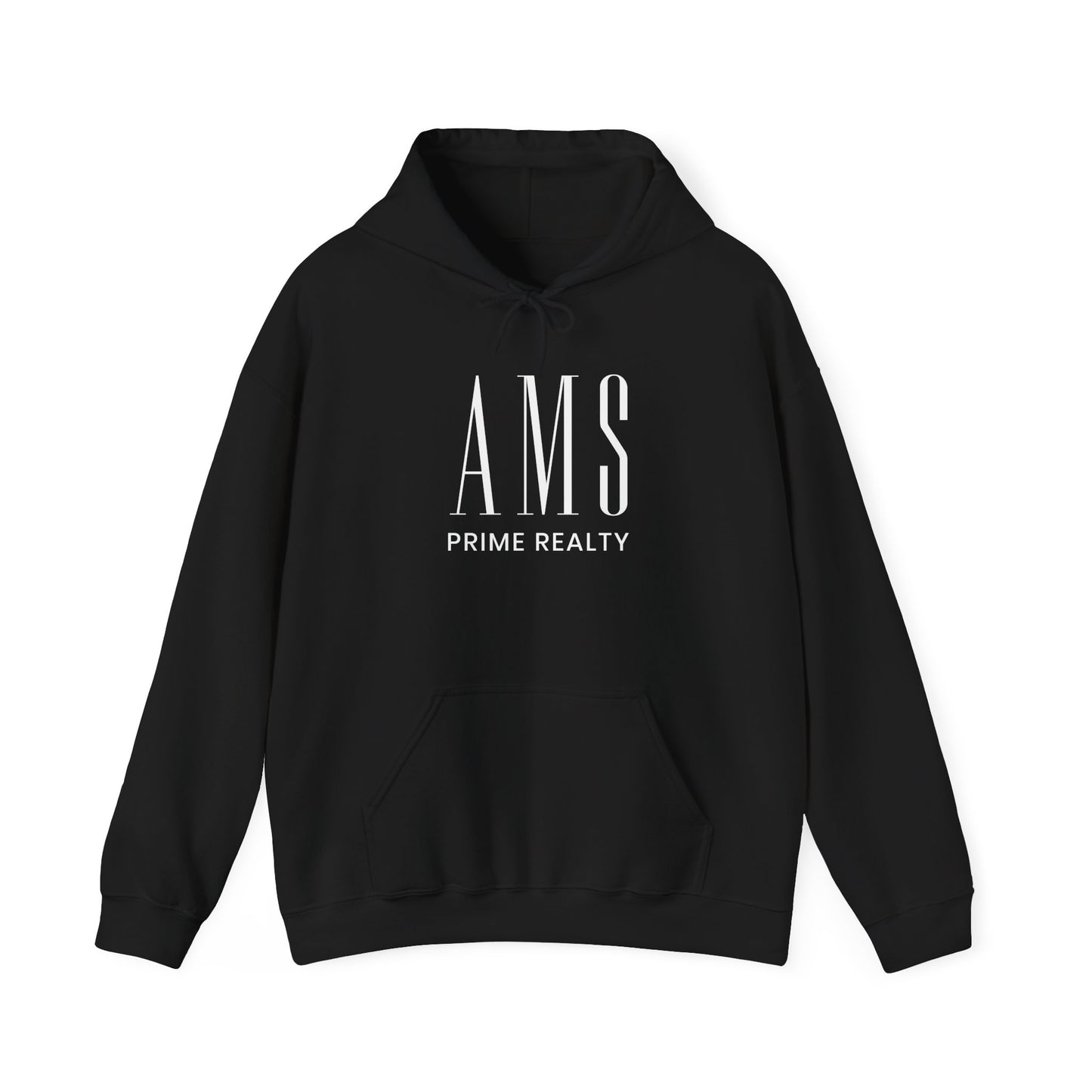 AMS Prime Realty Hooded Sweatshirt
