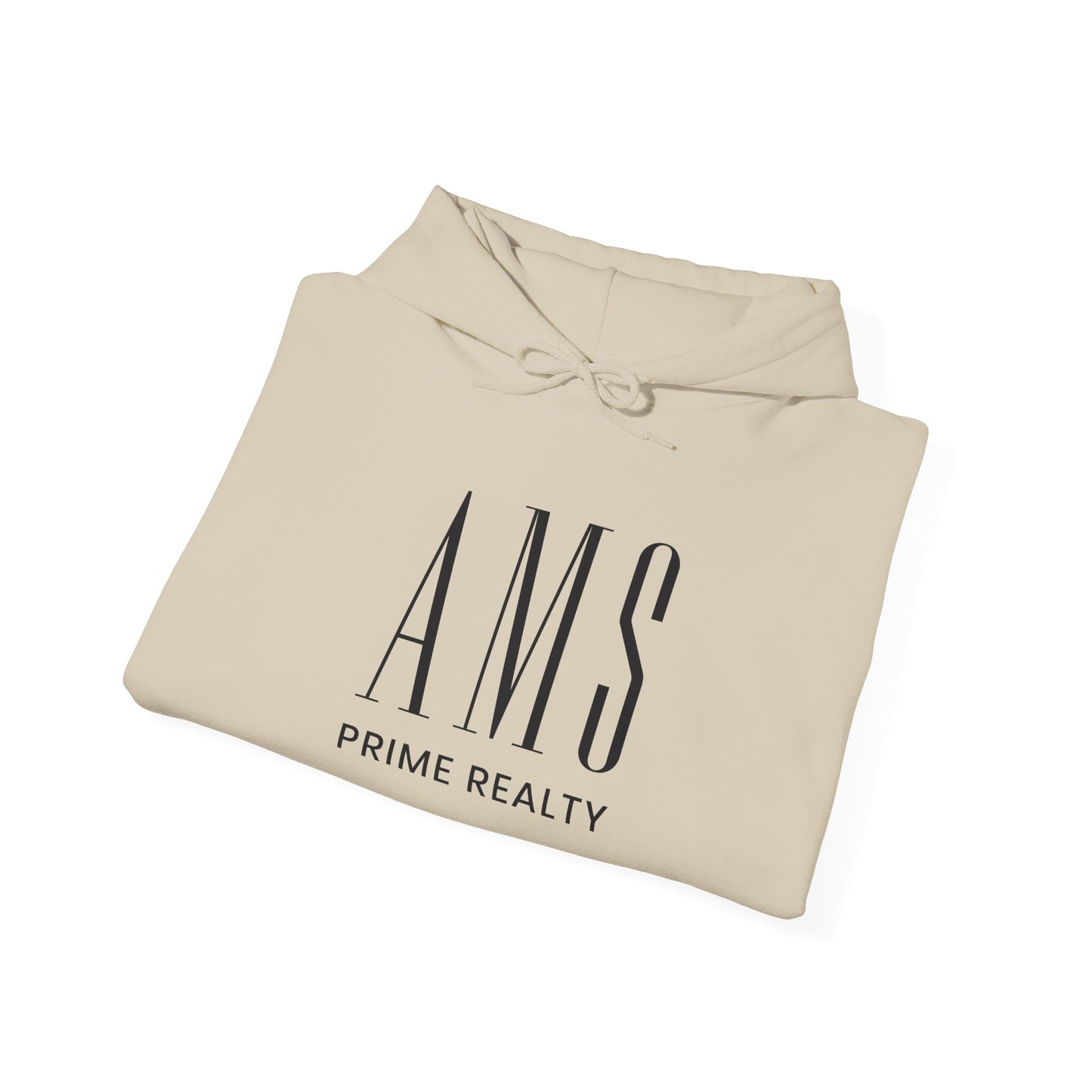 AMS Prime Realty Hooded Sweatshirt