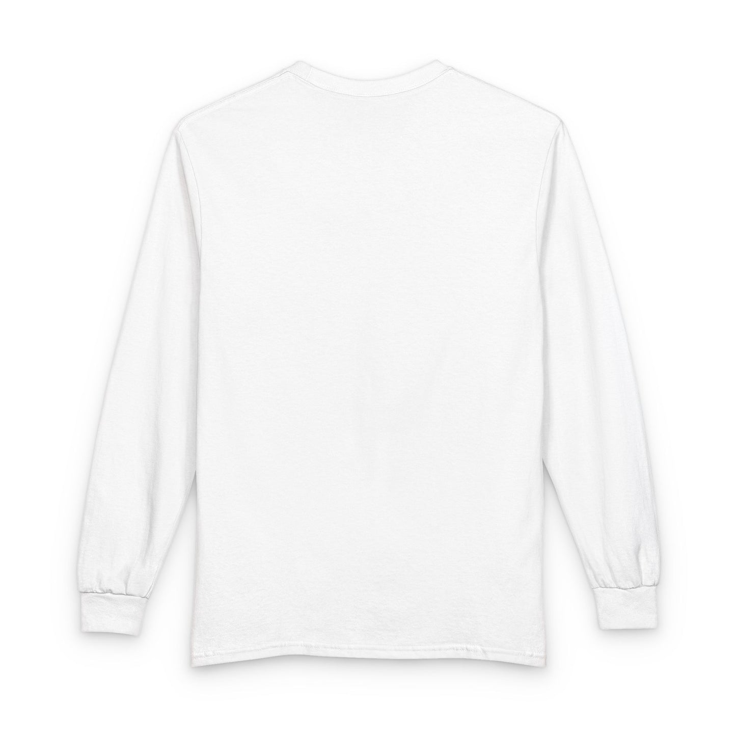 Unisex Long Sleeve T-Shirt
