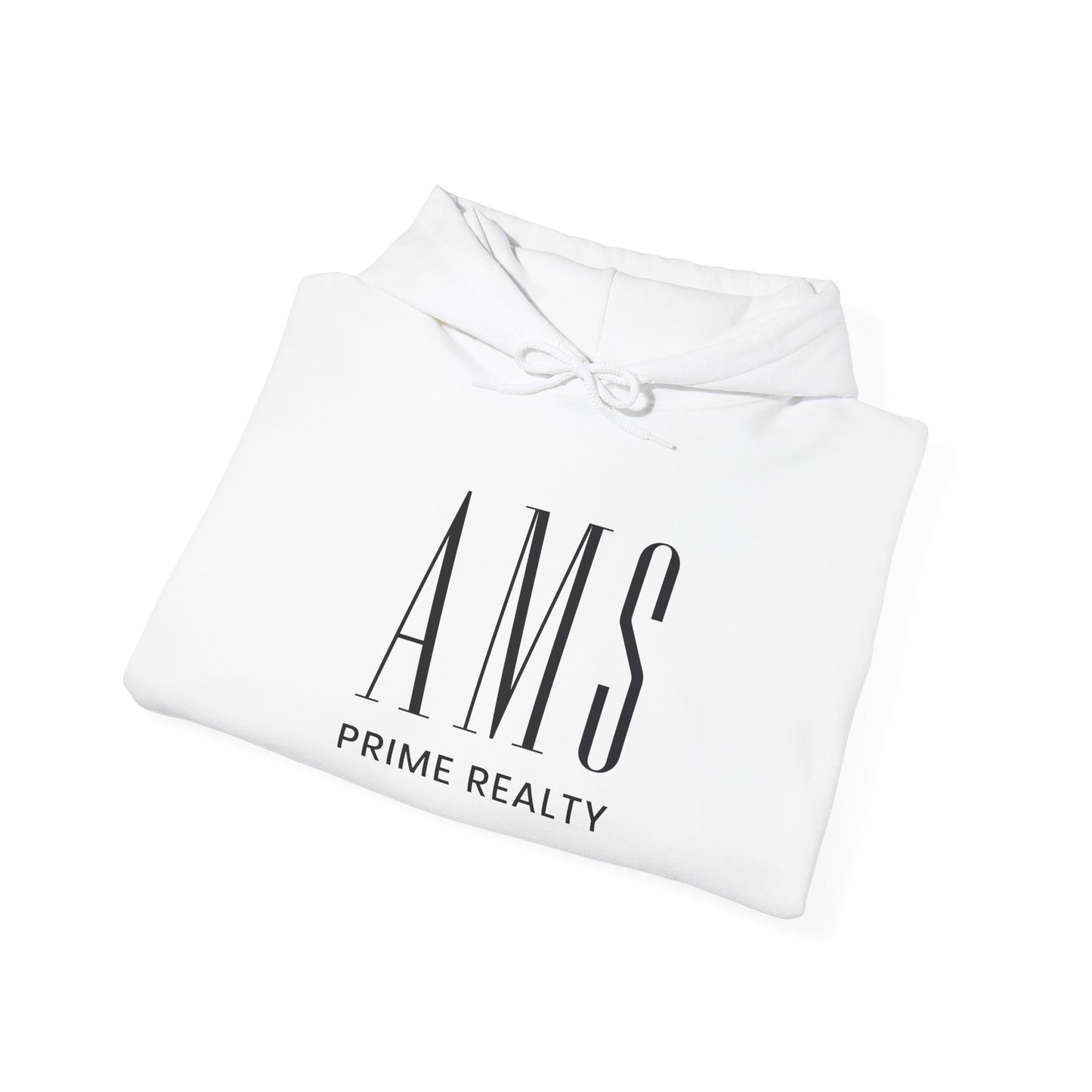 AMS Prime Realty Hooded Sweatshirt