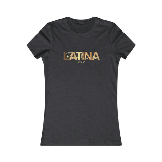 Latina Realtor Tee